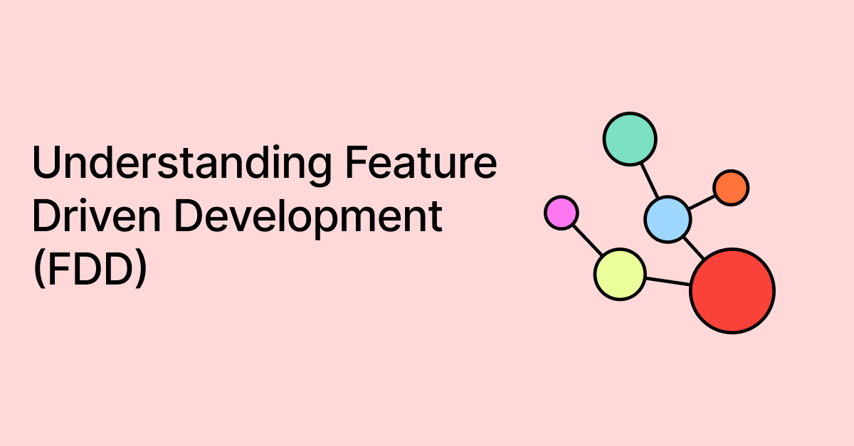 Understanding Feature Driven Development (FDD)