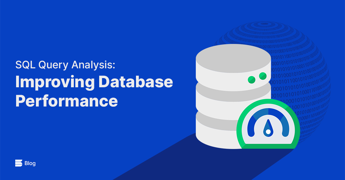 SQL Query Analysis: Improving Database Performance