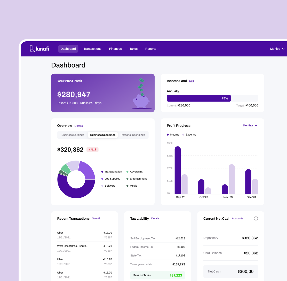 Dubai Free Zone Council Product Design & Full-stack Engineering